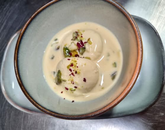 Pista Ras Malai