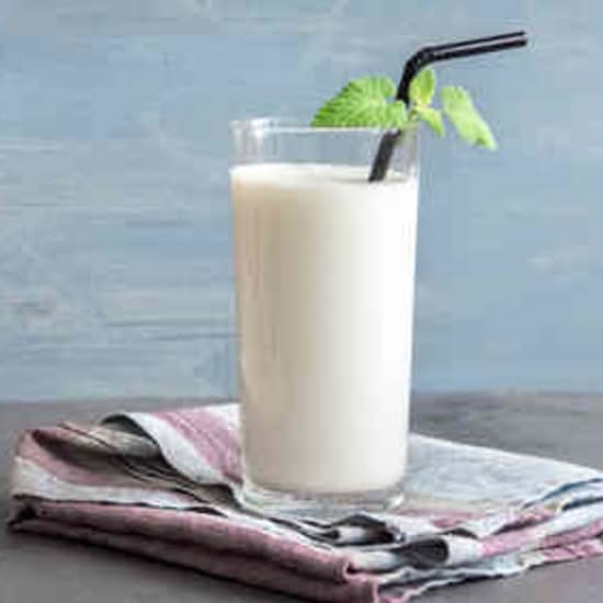 Salted Lassi