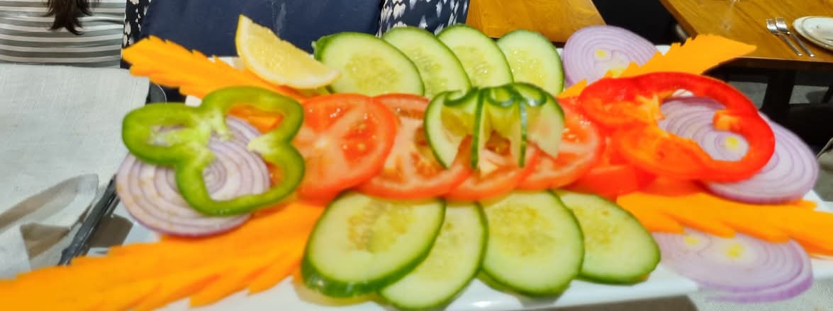 Garden Salad