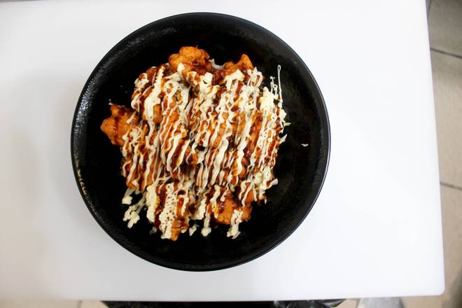 Karaage Chicken