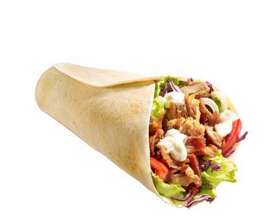 Chicken Kebab