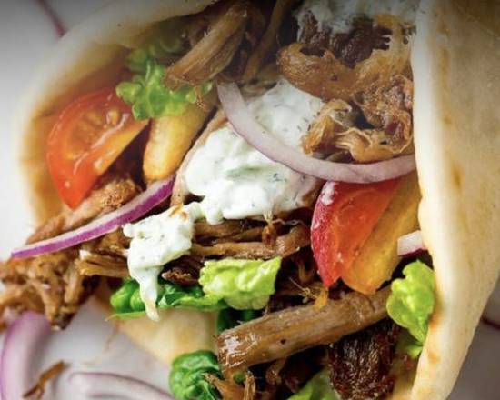 HSP WRAP