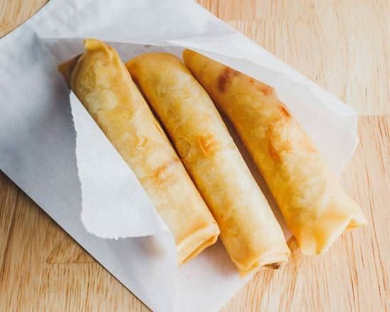 Spring Rolls