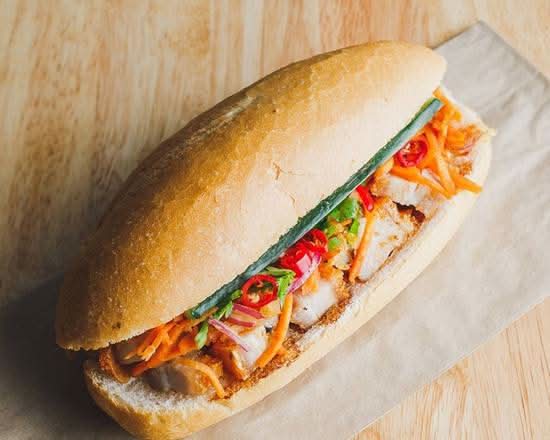 Banh Mi