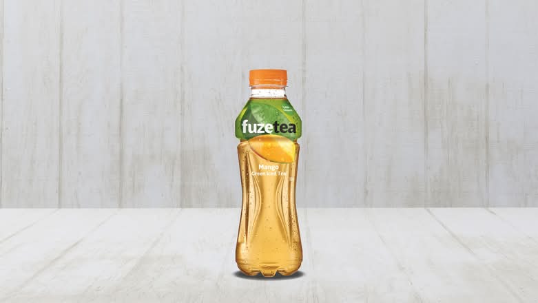 MANGO ICE TEA