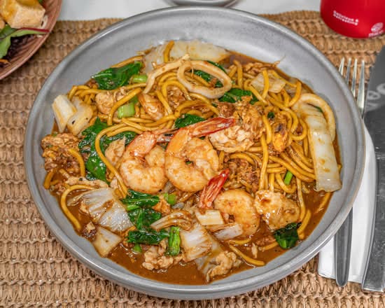Chow Mein