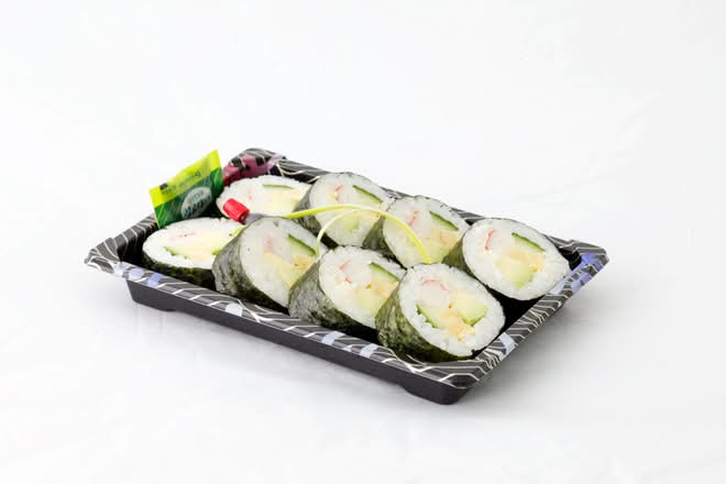 California Roll