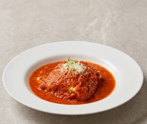 Impato's Beef Lasagna