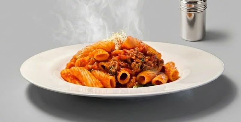 Beef Ragu