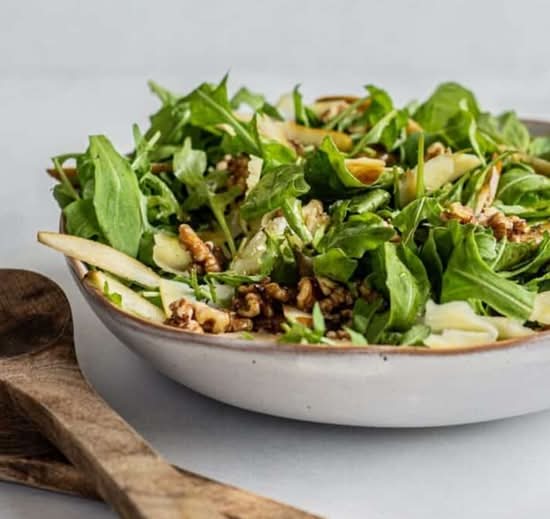 Rocket & Pear Salad