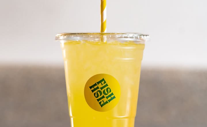 Lemonade - House Made