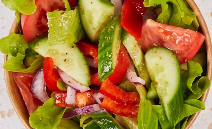 Garden Salad