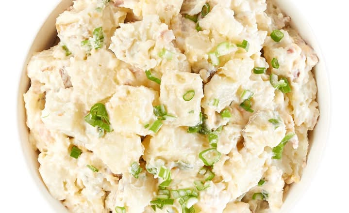 Potato Salad
