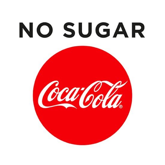 Coke No Sugar 1.25L