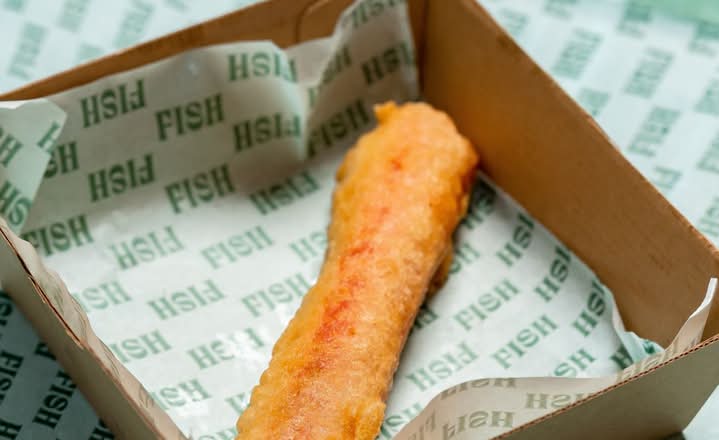 Crab Stick