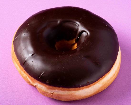 Giant Donut