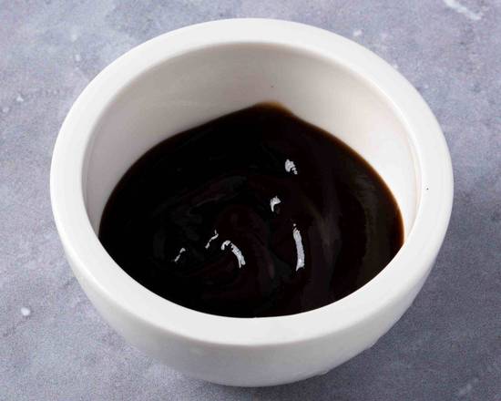 Smokey BBQ Sauce