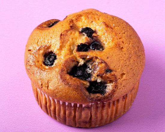 Blueberry Muffin