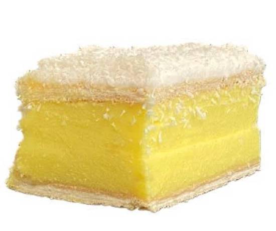 Vanilla Slice