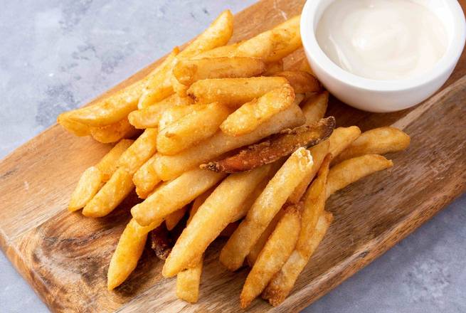 Potato Chips