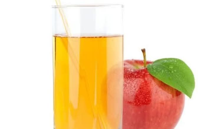 Apple Juice