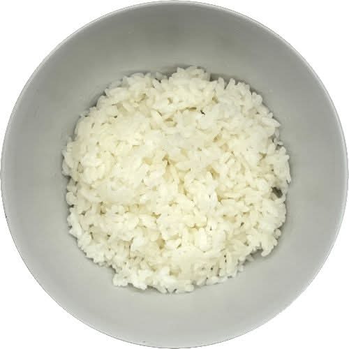 Plain Rice