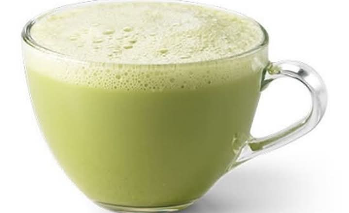 Matcha Latte