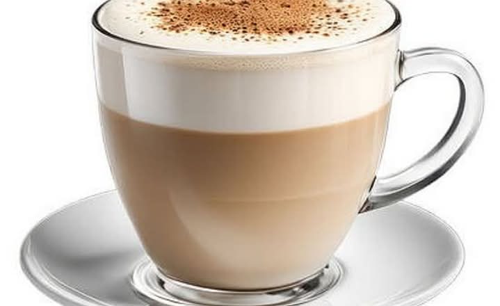Chai Latte