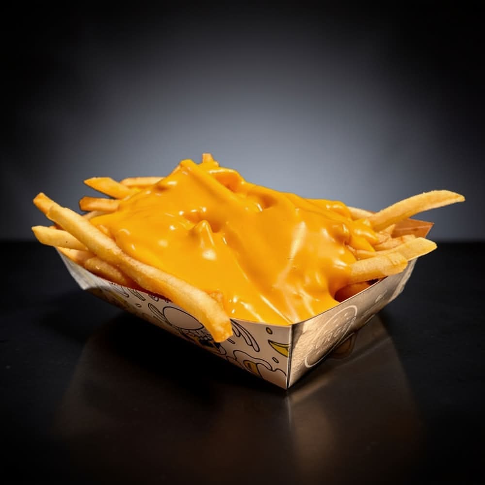 Cheese Fries