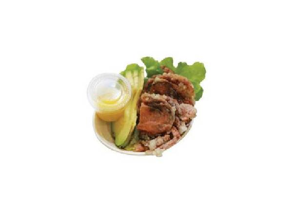 Soft Shell Crab