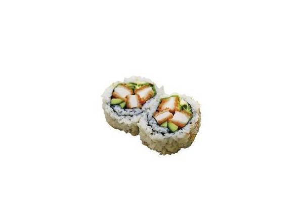 Chicken Lettuce Maki