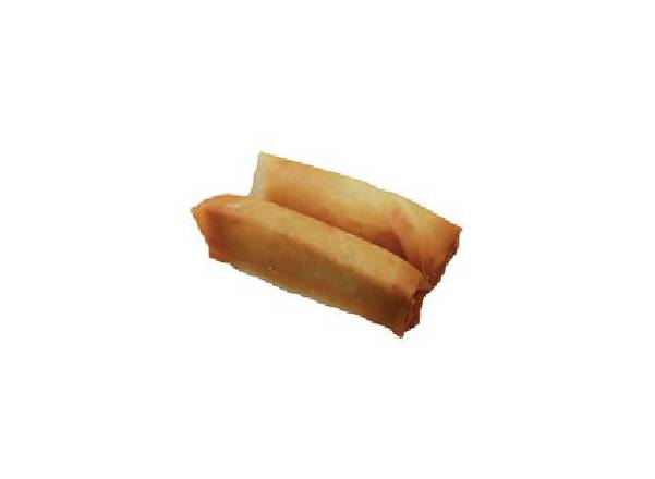 Vegetarian Spring Roll (V)