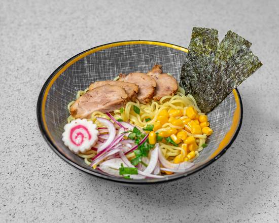 Neki Tonkotsu Ramen