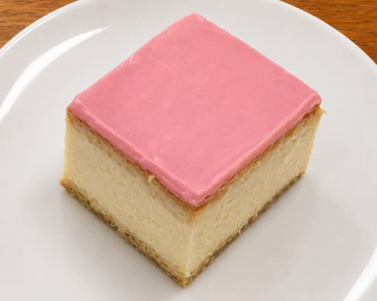 Vanilla Slice