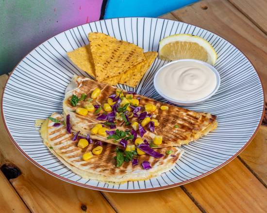 Kids Quesadilla