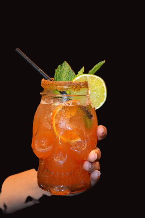 Lemon Lime Bitters