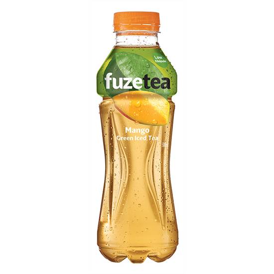Fuze Tea - Mango Green