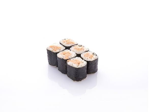 Cooked Tuna Mini Roll (M)