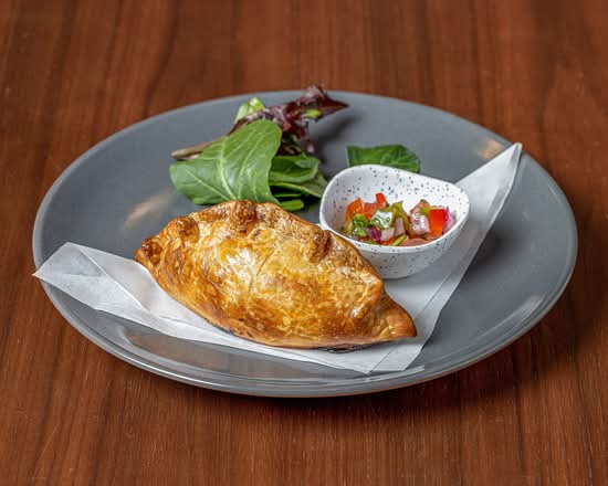 Chicken Empanada