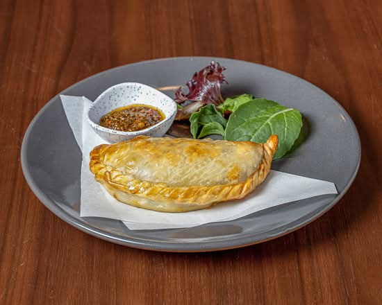 Beef Empanada