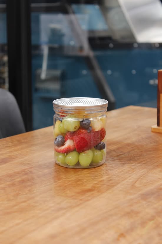Fruit Cup