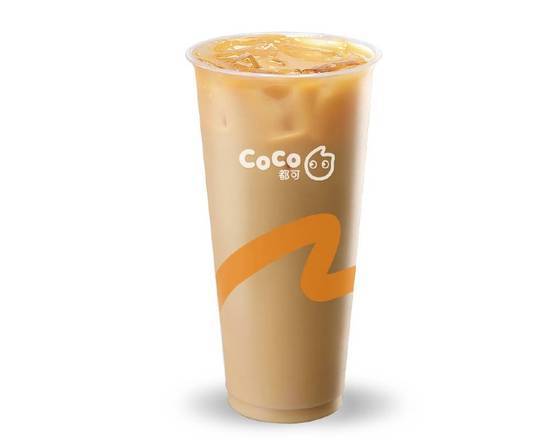 CoCo Milk Tea