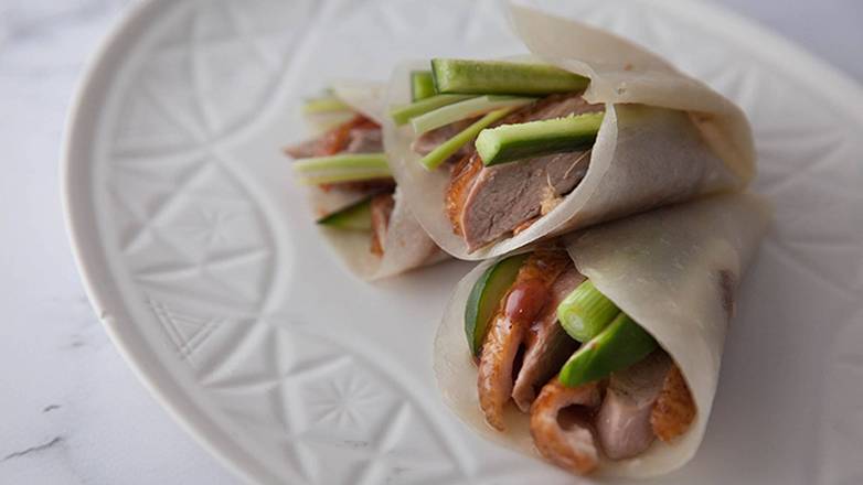 Peking Duck