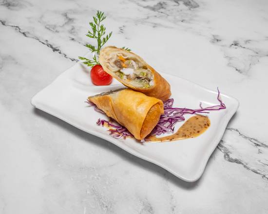 Spring Roll