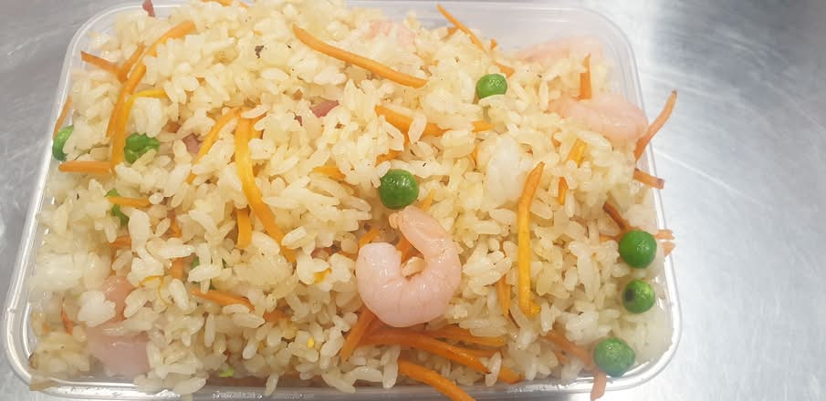 Large Special Fried Rice