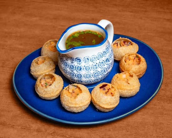 Pani Puri
