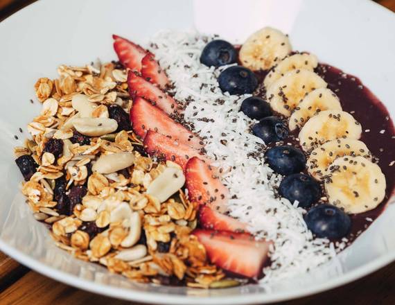 Acai Bowl