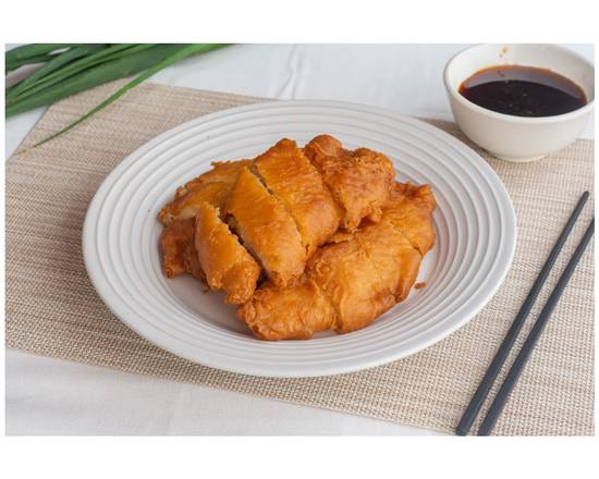 Honey Chicken