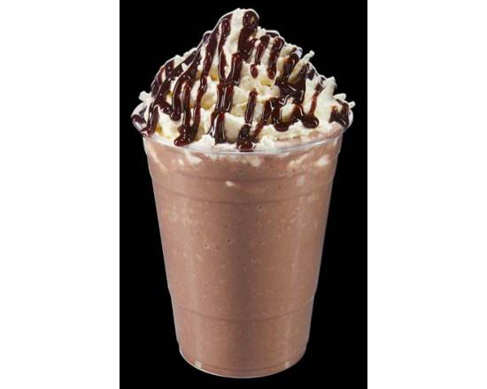 Chocolate Frappe