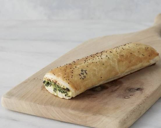 Spinach Ricotta Roll